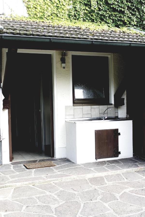Holzchalet Kirchanschoring Екстер'єр фото