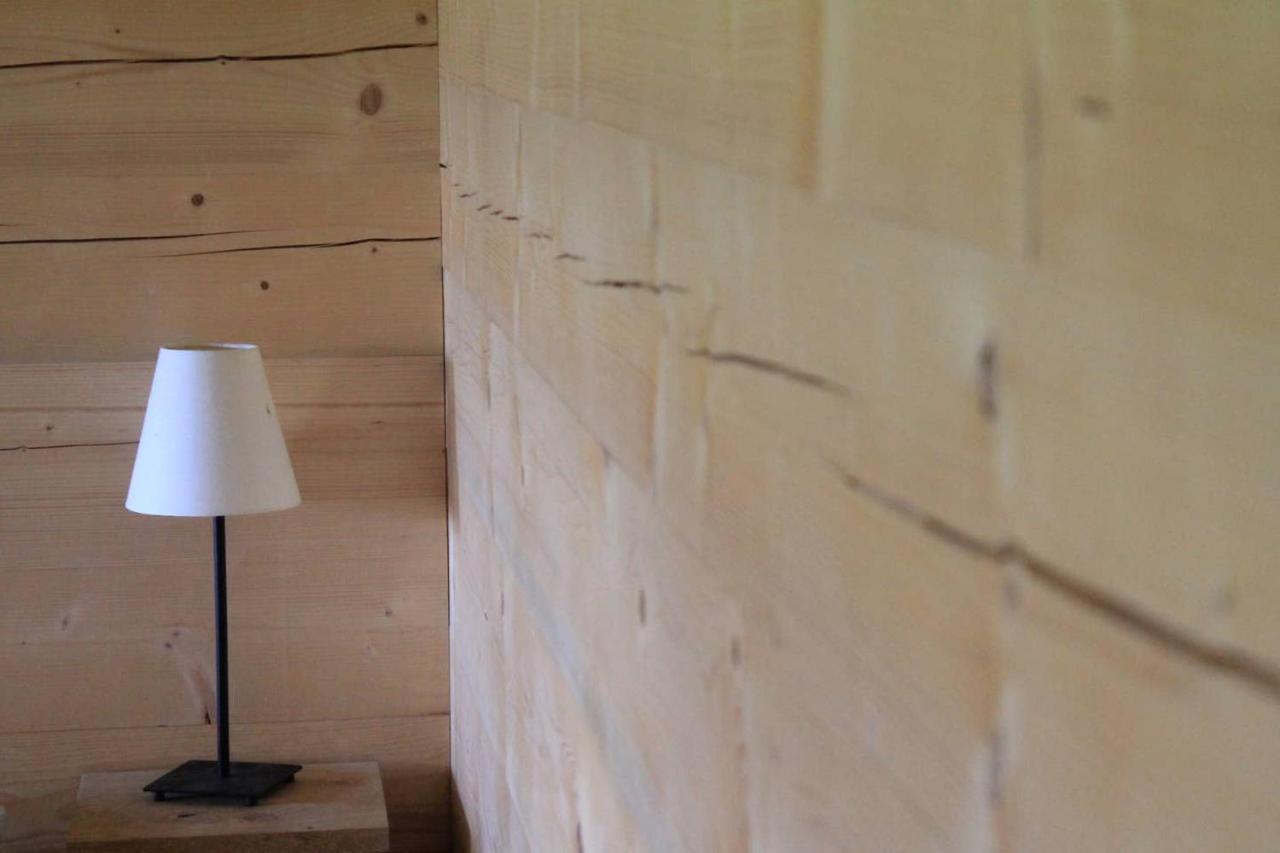 Holzchalet Kirchanschoring Екстер'єр фото